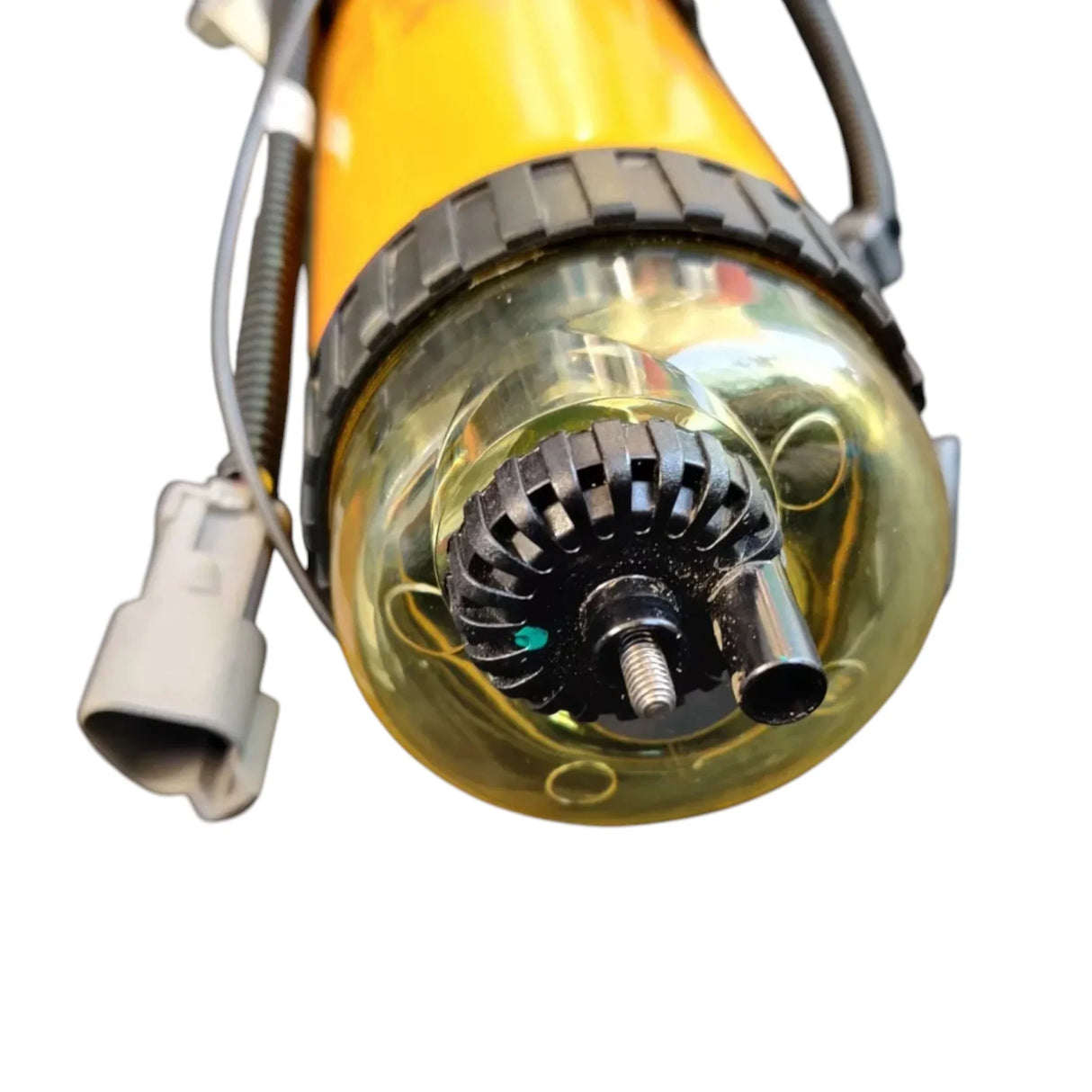 332/D6723 JCB Filter and Lift Pump Assembly - Truck To Trailer