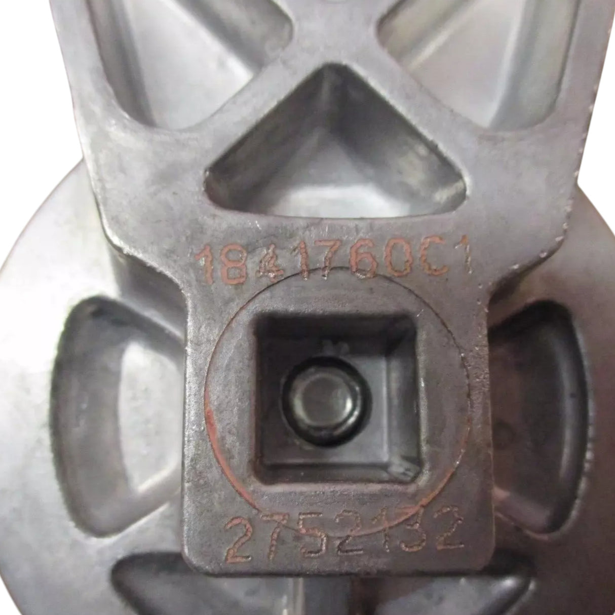 1841760C1 International Belt Tensioner Assembly For Dt466/Ht57