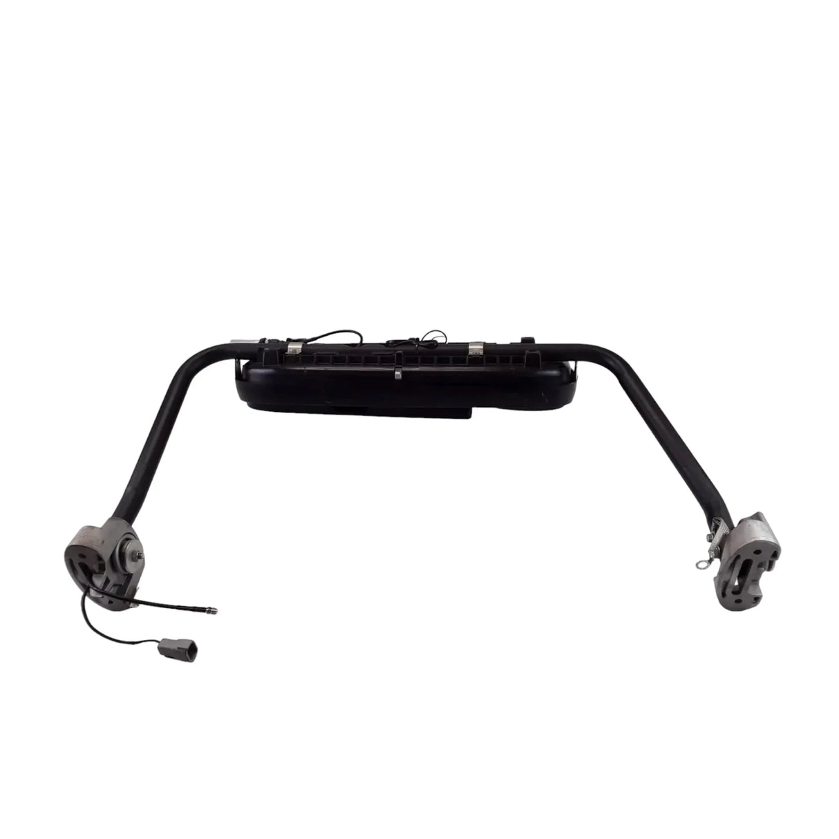 23942034 Genuine Volvo Mirror - Truck To Trailer
