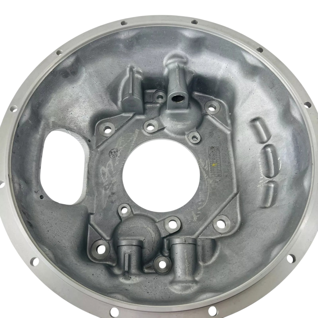 A5992 Genuine Eaton Clutch Housing
