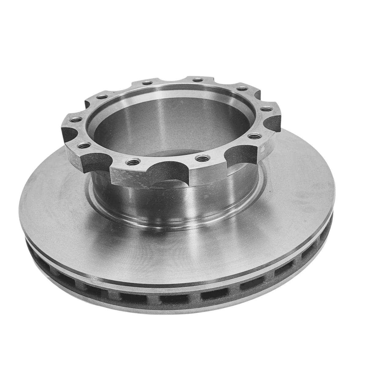 K038573 Genuine Bendix Rotor Brake Assembly - Truck To Trailer