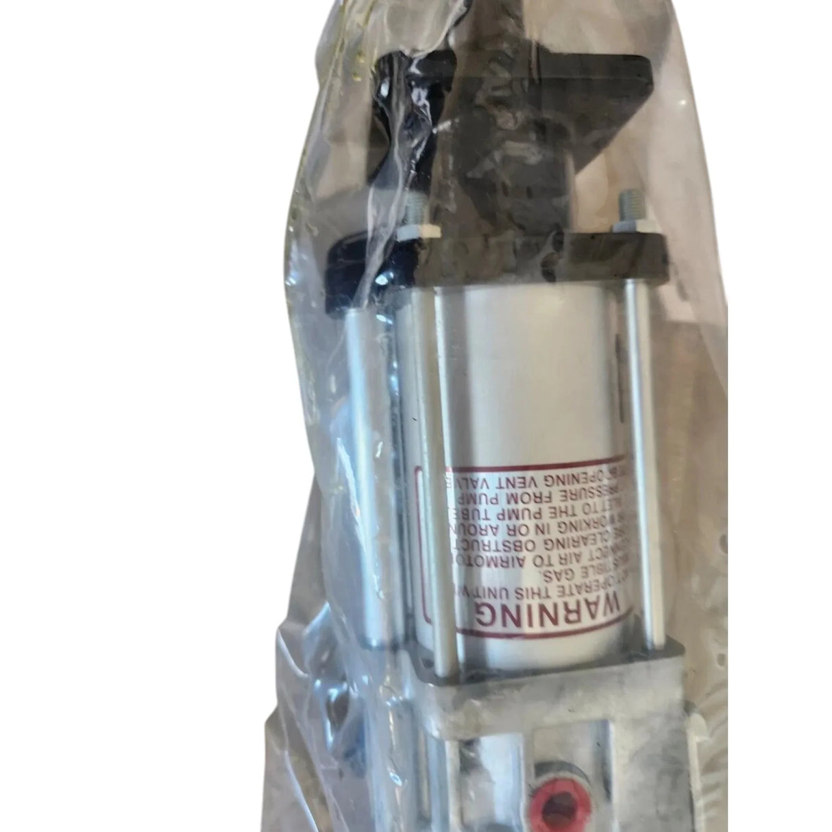 8X-2317 Genuine Cat Pump - Truck To Trailer