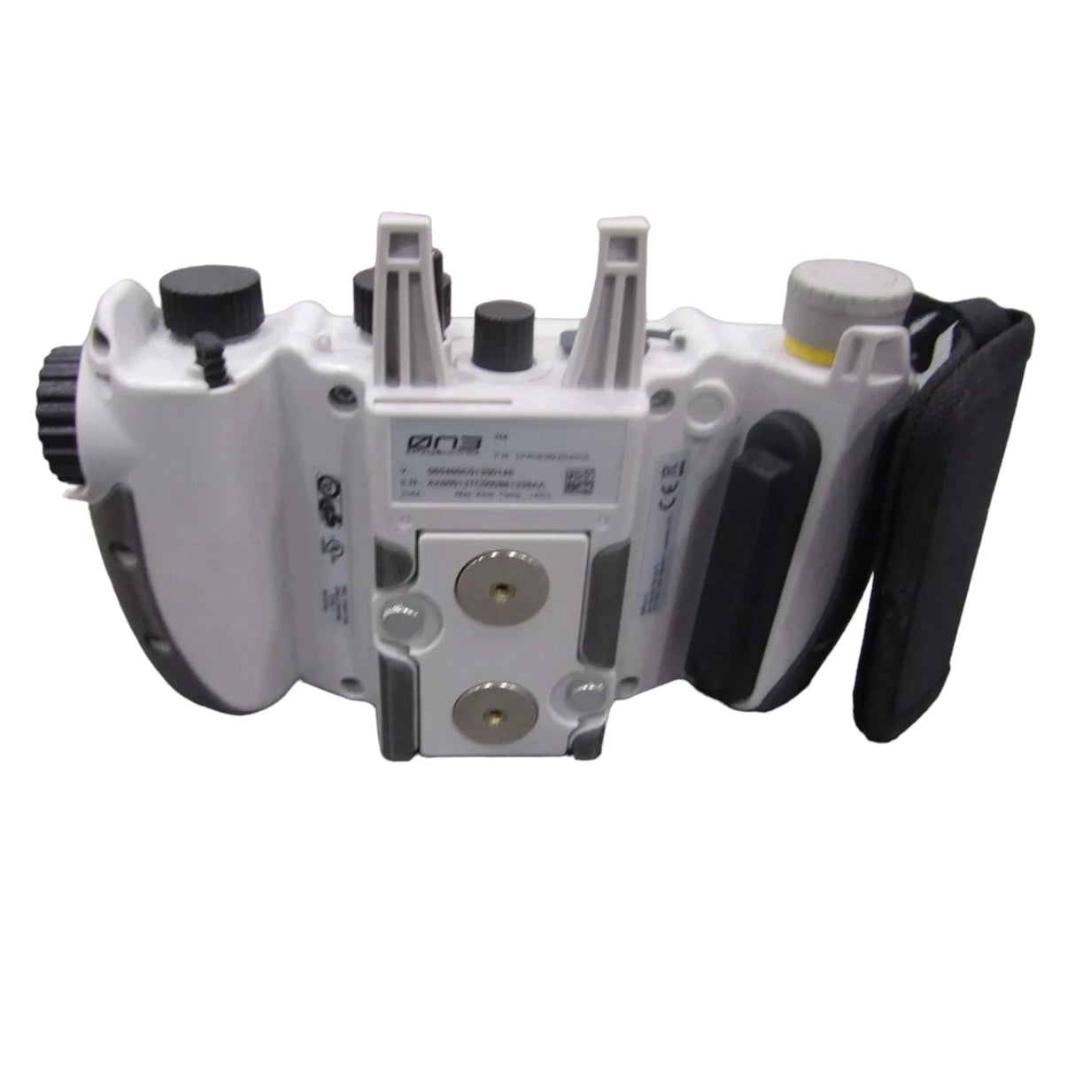 H4 Exor Wireless Handheld 5" TFT Color HMI