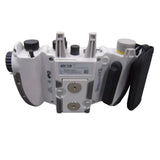 H4 Exor Wireless Handheld 5" TFT Color HMI
