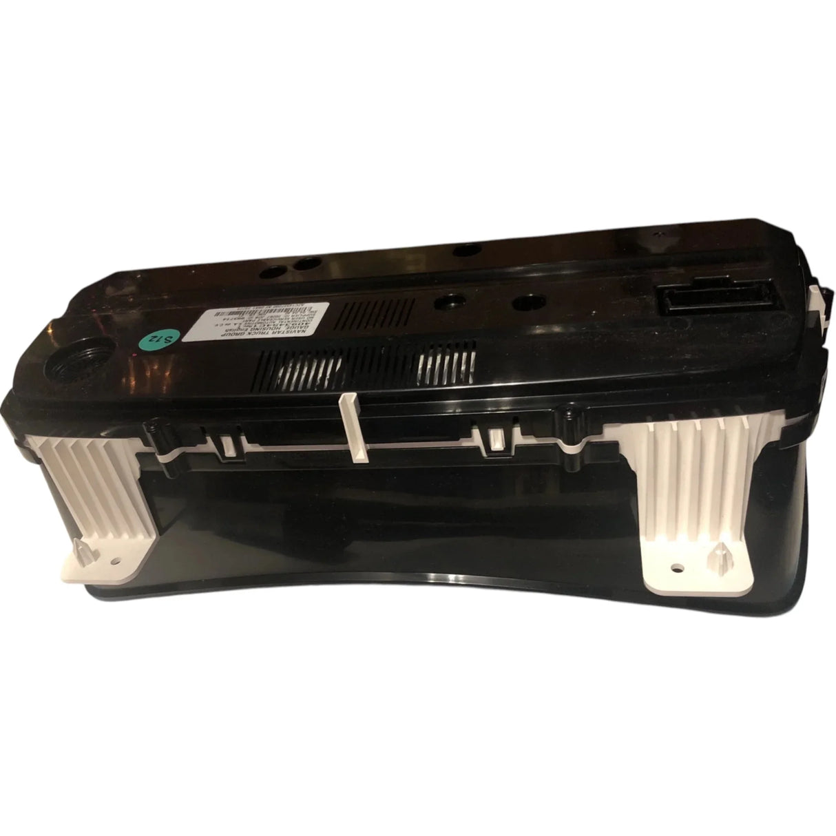 4093454C1 Genuine International Instr Cluster Premium 2500 Rpm Gauge Cluster - Truck To Trailer