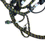 823005GT Genuine Genie Engine Control Module Wiring Harness - Truck To Trailer