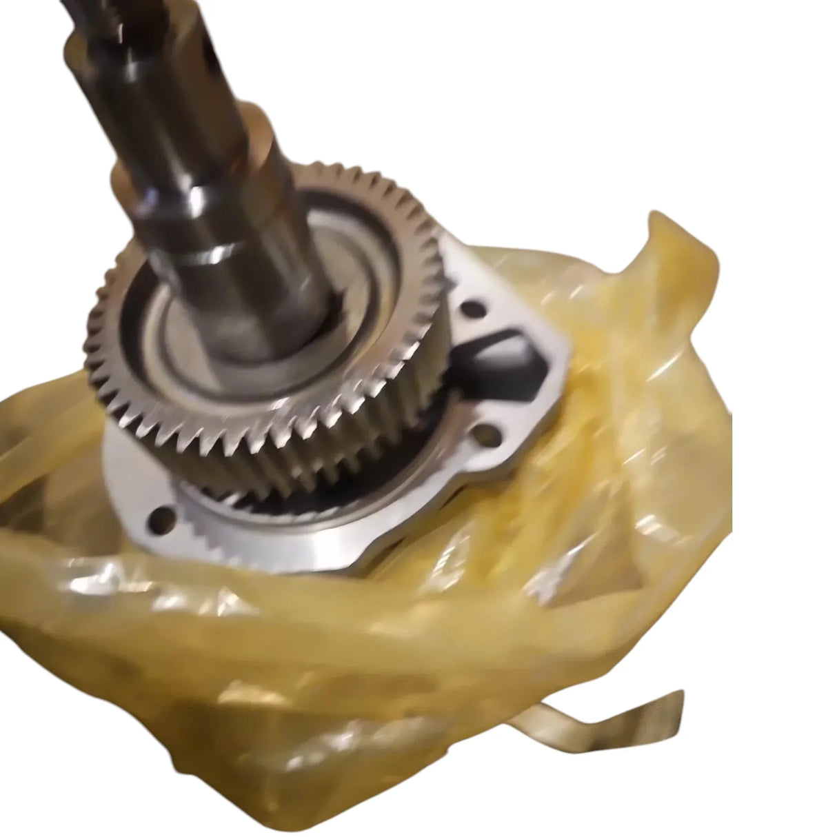 3088845 Genuine Cummins Accessory Drive - Truck To Trailer