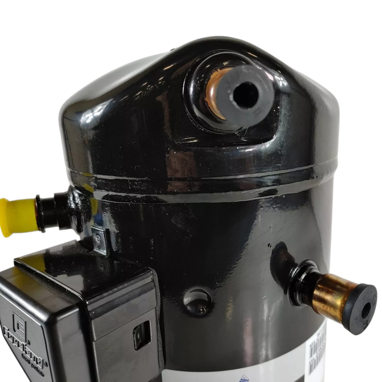 ZF11K4E-TFD-231 Genuine Copeland Scroll Compressor