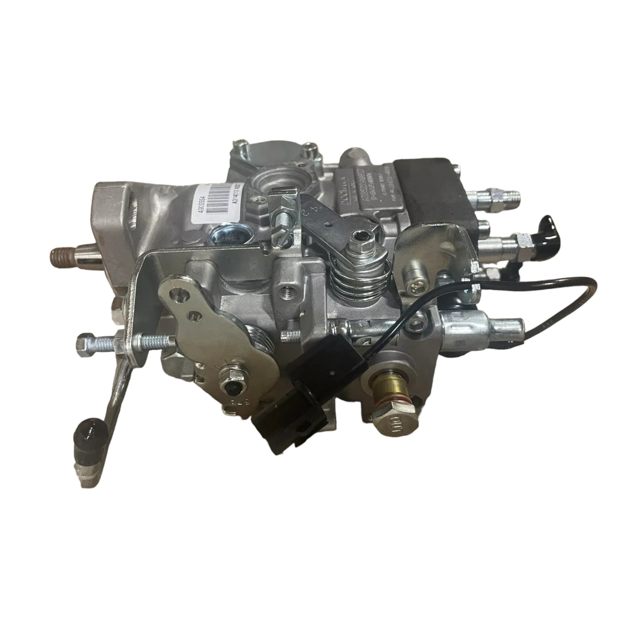 Cummins 4900554 Fuel Injection Pump – Truck To Trailer Cummins 4900554 Fuel Injection Pump – Truck To Trailer