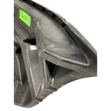 4058384C2-R Genuine International Right Side Bumper Reinforcement Corner - Truck To Trailer
