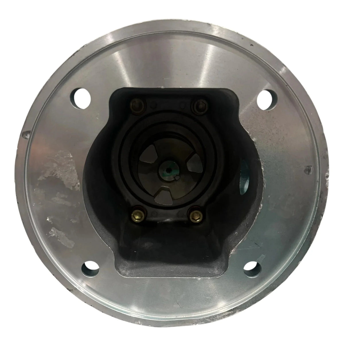 35A05L18 Dodge Tigear2 Worm Gear Speed Reducer - Truck To Trailer