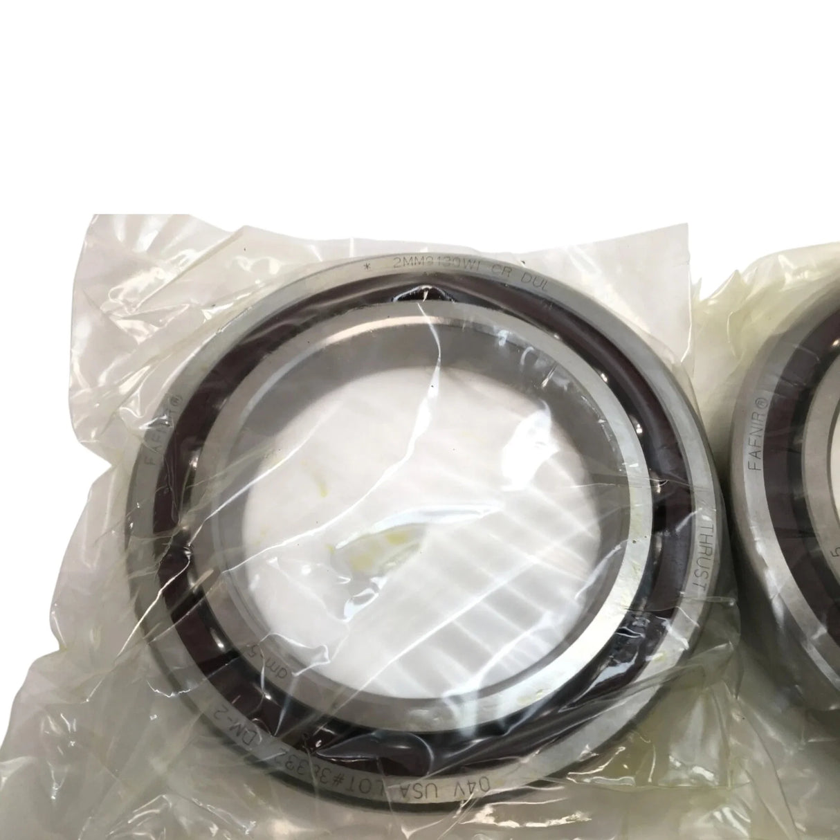 2MM9130WI-DUL Genuine Timken Angular Contact Bearings - Truck To Trailer