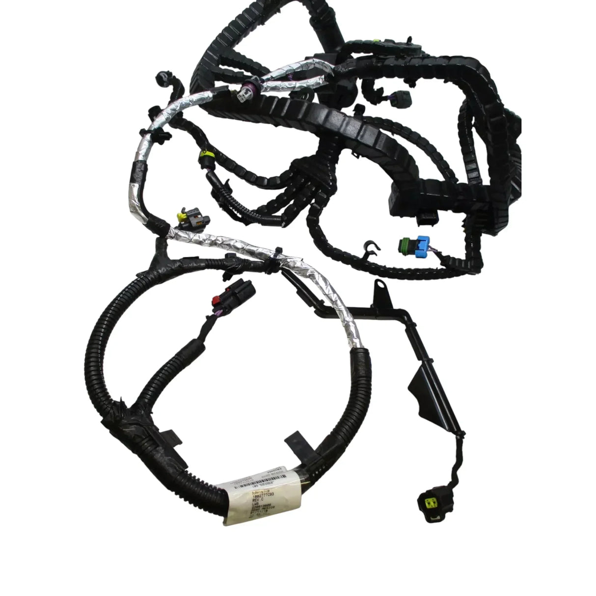 1882777C91 Genuine International Wiring Harness - Truck To Trailer