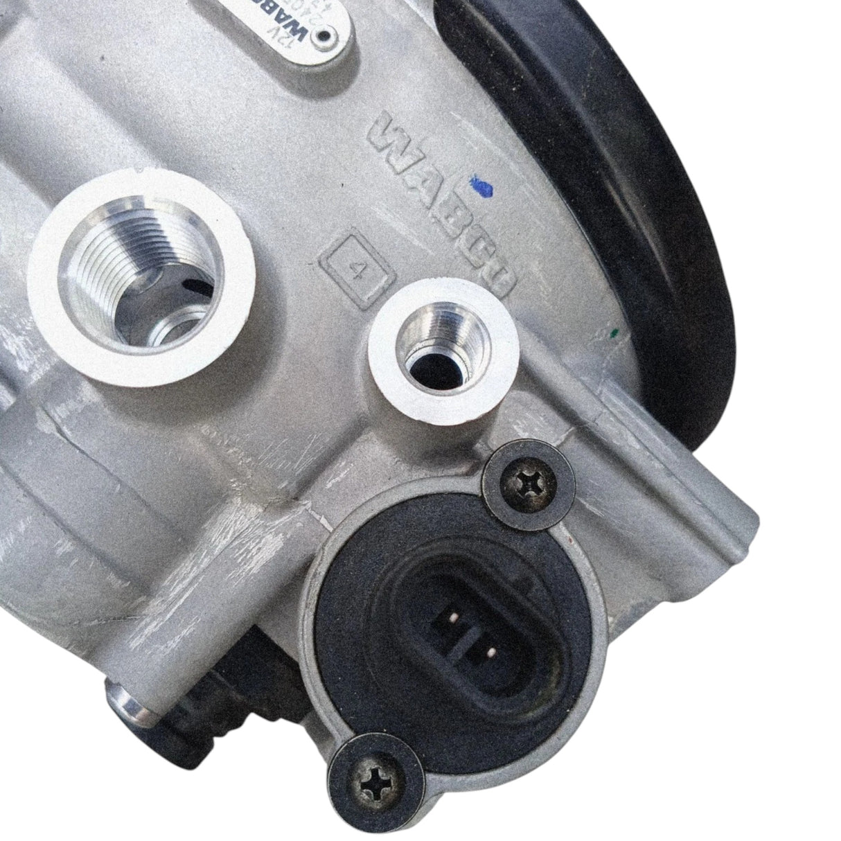 4324801450 Genuine Wabco Air Dryer