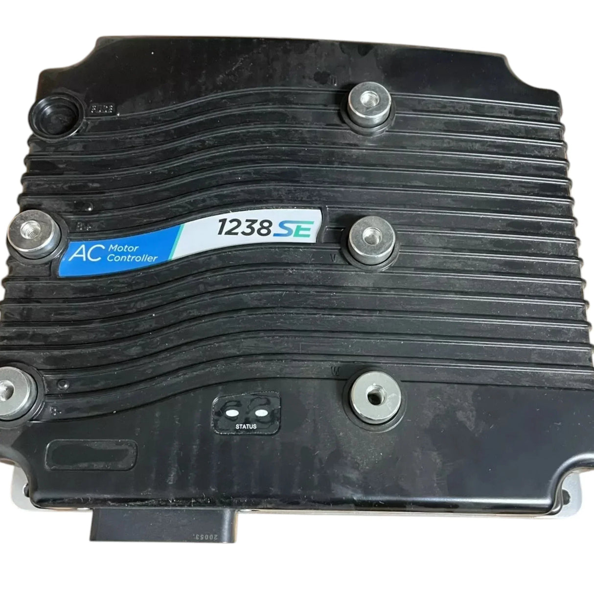 1238SE-7971 Curtis AC Motor Controller - Truck To Trailer