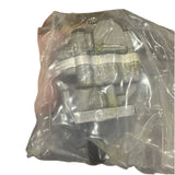 D09BA2F Parker Hydraulic Gear Pump