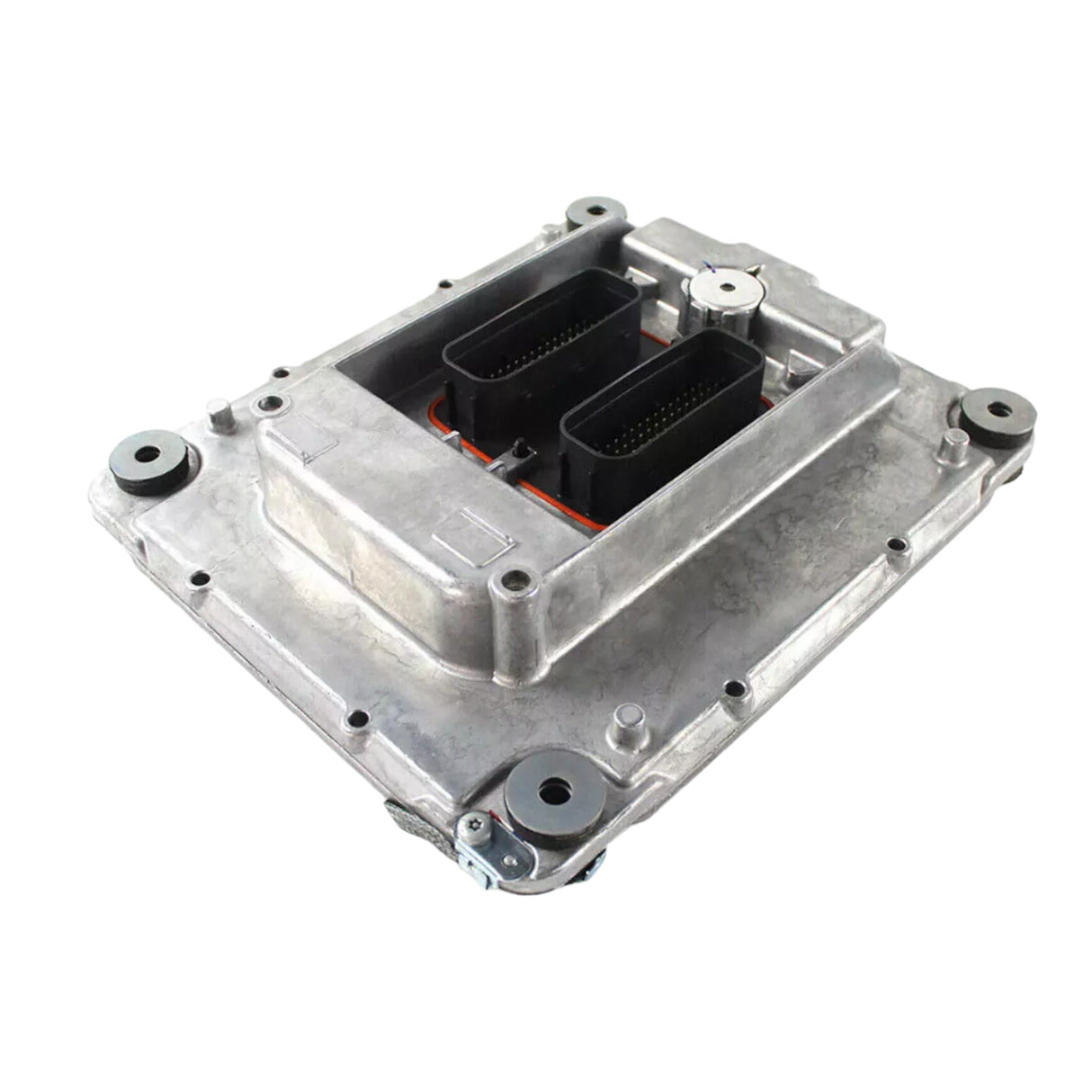 85000736 Genuine Volvo Ecm Engine Control Module For D16