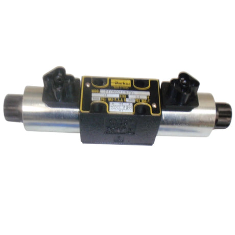 D1VW001CNJWL Parker Directional Solenoid Valve - Truck To Trailer
