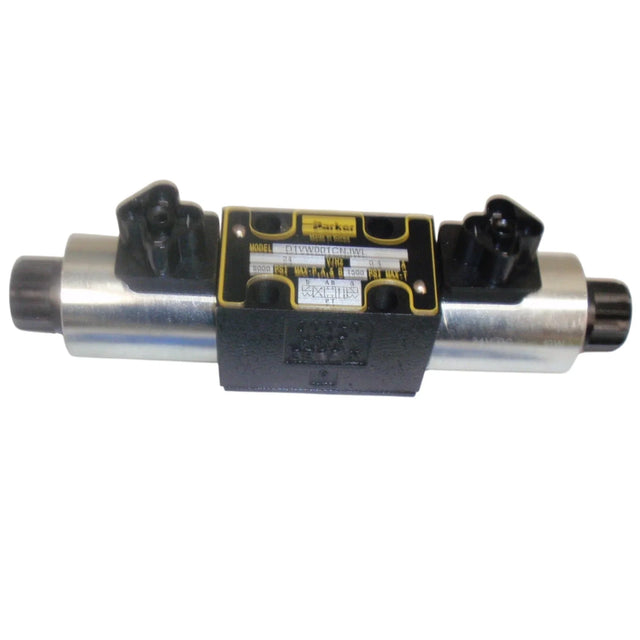 D1VW001CNJWL Parker Directional Solenoid Valve - Truck To Trailer