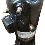 ZF13K4E-TF5-931 Genuine Copeland Scroll Compressor