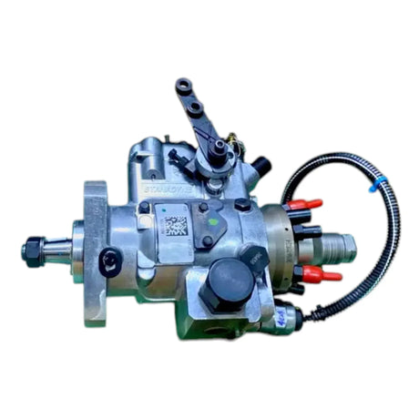 RE531128 Genuine John Deere Fuel Injection Pump - Truck To Trailer