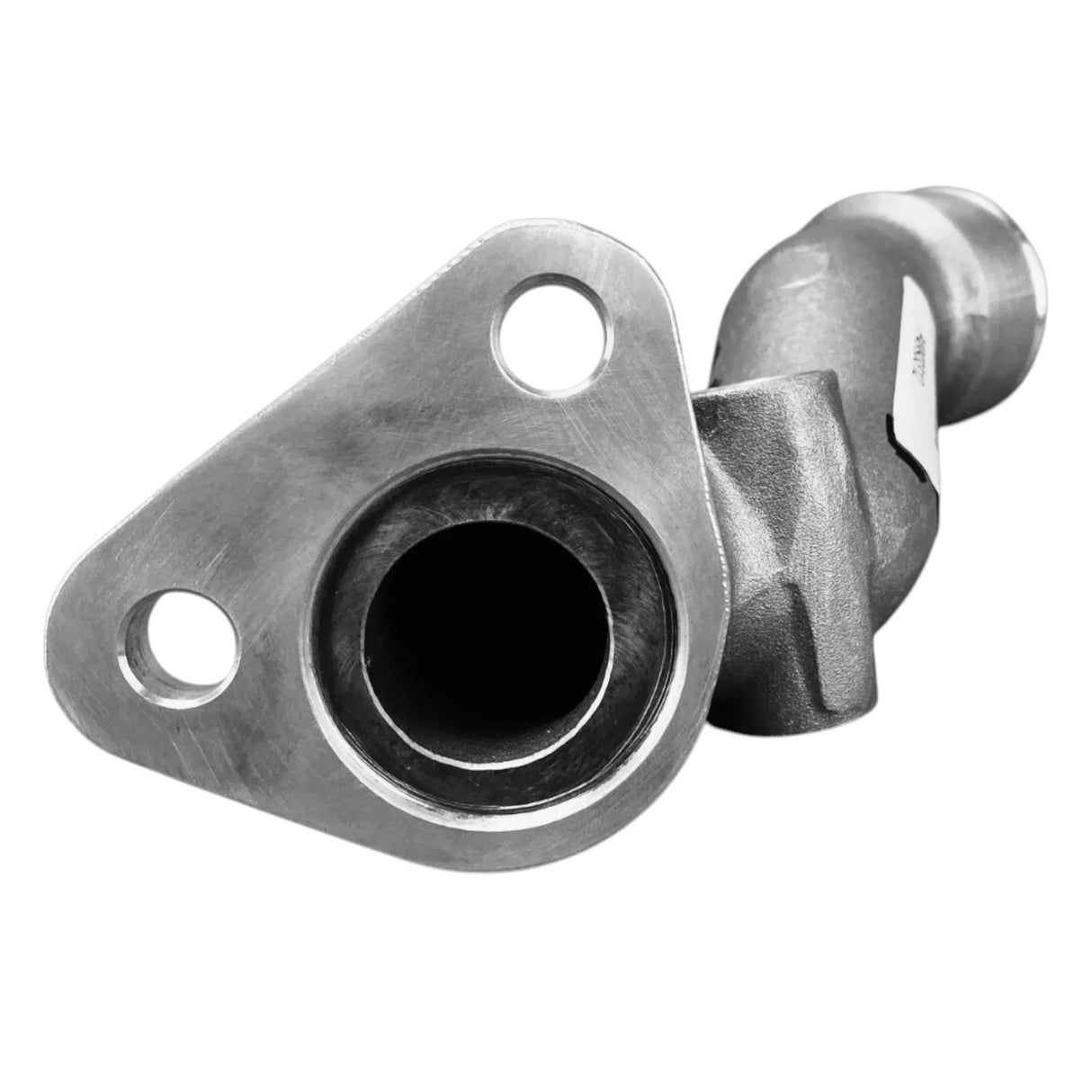 4993312 Genuine Cummins Oil Filler Connection - Truck To Trailer