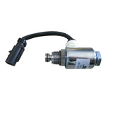 334-3103 CAT Fuel Control Solenoid Valve - Truck To Trailer
