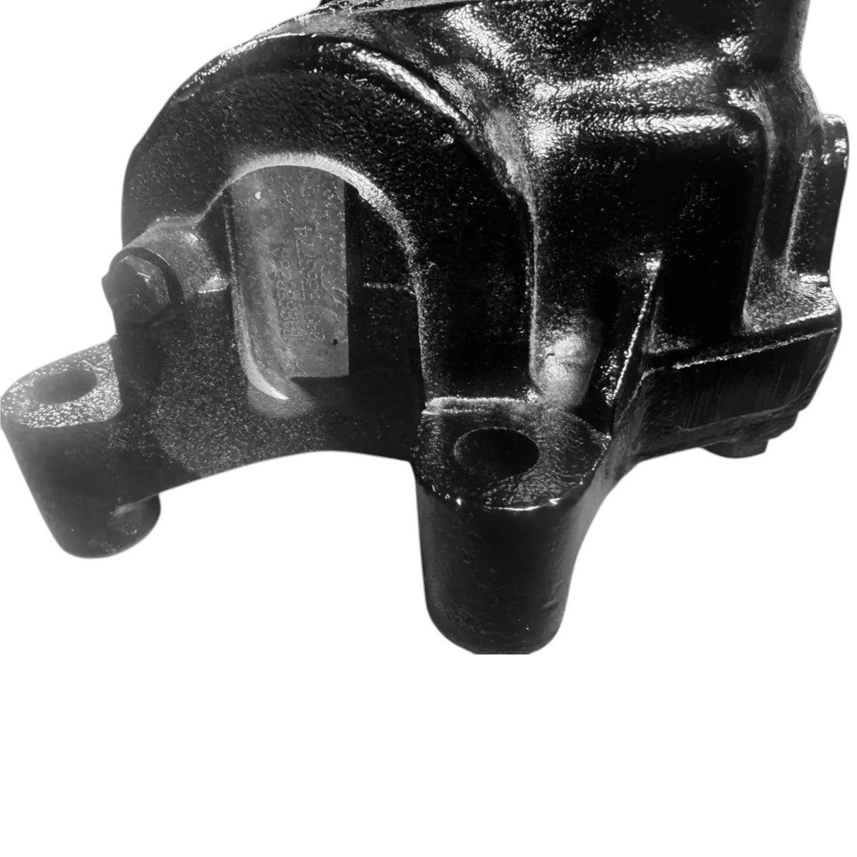 TAS65026 Genuine TRW Steering Gear - Truck To Trailer