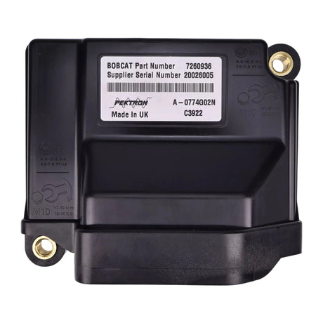 7260936 Genuine Bobcat Gateway Controller - Truck To Trailer