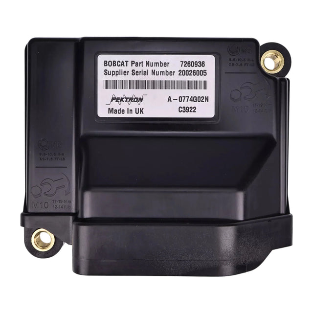 7260936 Genuine Bobcat Gateway Controller - Truck To Trailer
