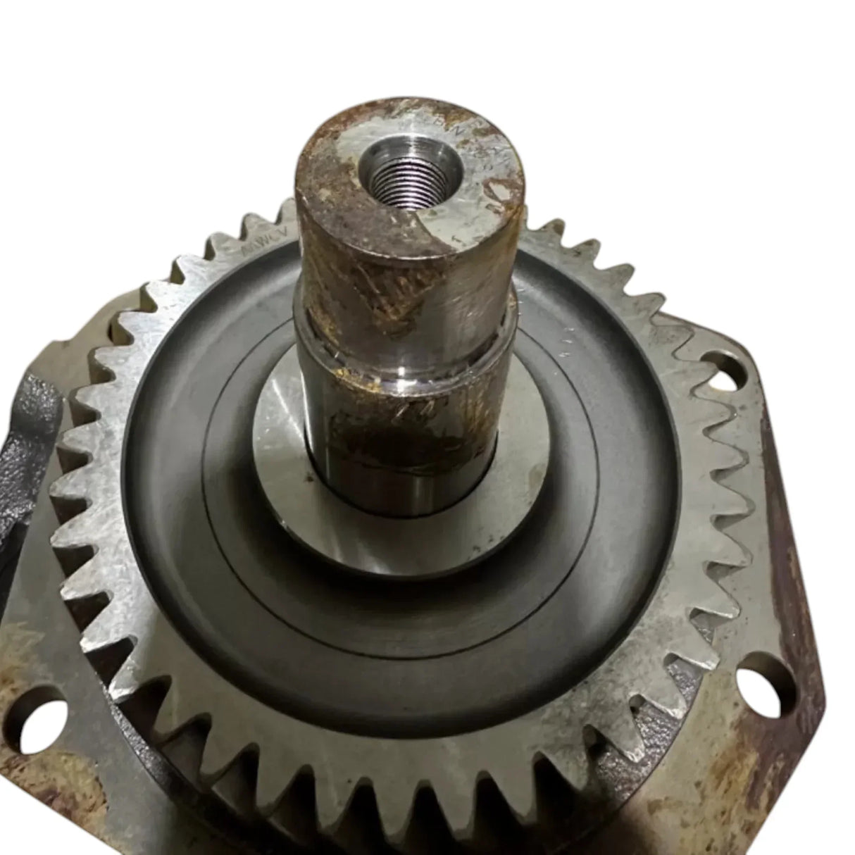 4309890 Genuine Cummins Accessory Drive Support - Truck To Trailer