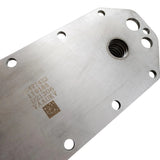 5477432 Genuine Cummins Engine Oil Cooler Core ISL 8.3 ISL-G 8.9 - Truck To Trailer