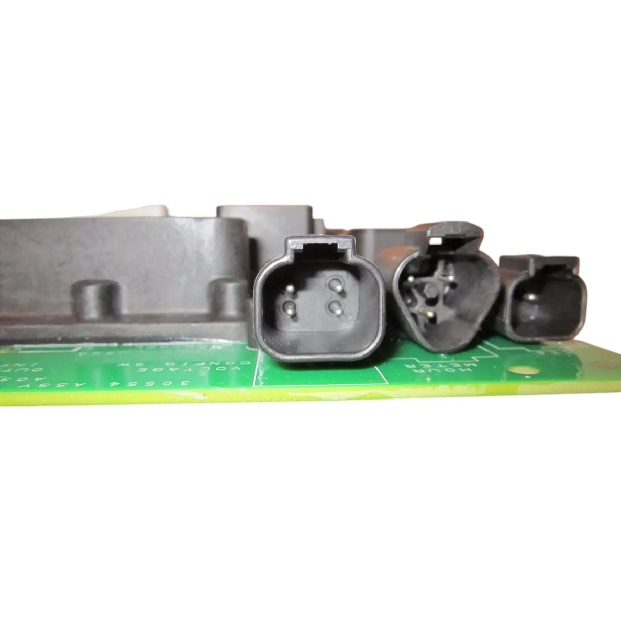 A026K431 Genuine Cummins Control Card - Truck To Trailer