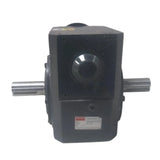 4Z015 Dayton C-Face Speed Reducer - Truck To Trailer