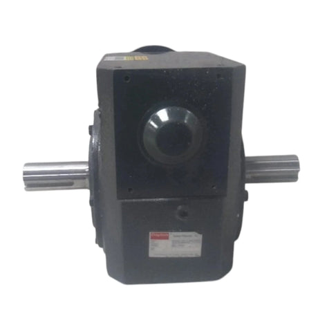 4Z015 Dayton C-Face Speed Reducer - Truck To Trailer