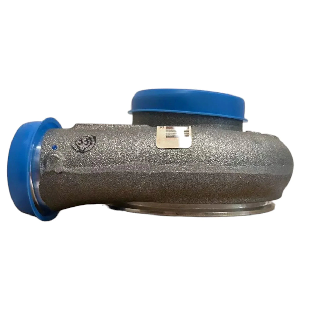 3527932 Cummins Compressor Housing - Truck To Trailer