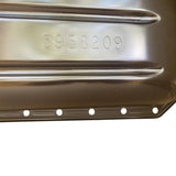 3958209RX Genuine Cummins Oil Pan - Truck To Trailer