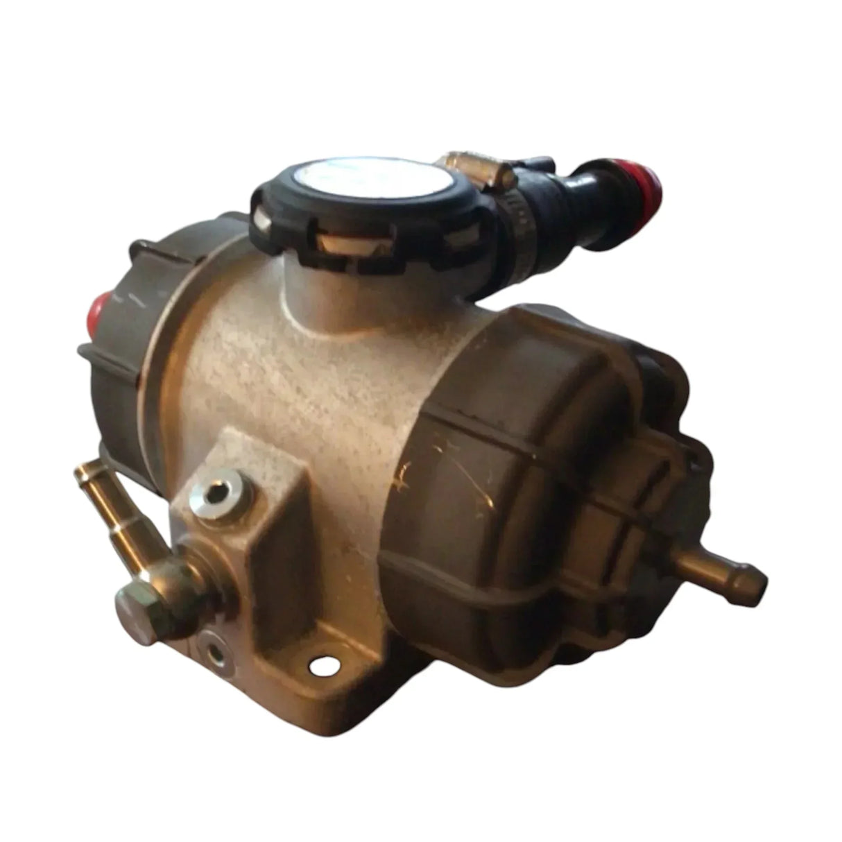 5620270 Genuine Cummins Crankcase Breather - Truck To Trailer
