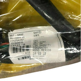 387-4482 СAT Control Wiring Harness - Truck To Trailer