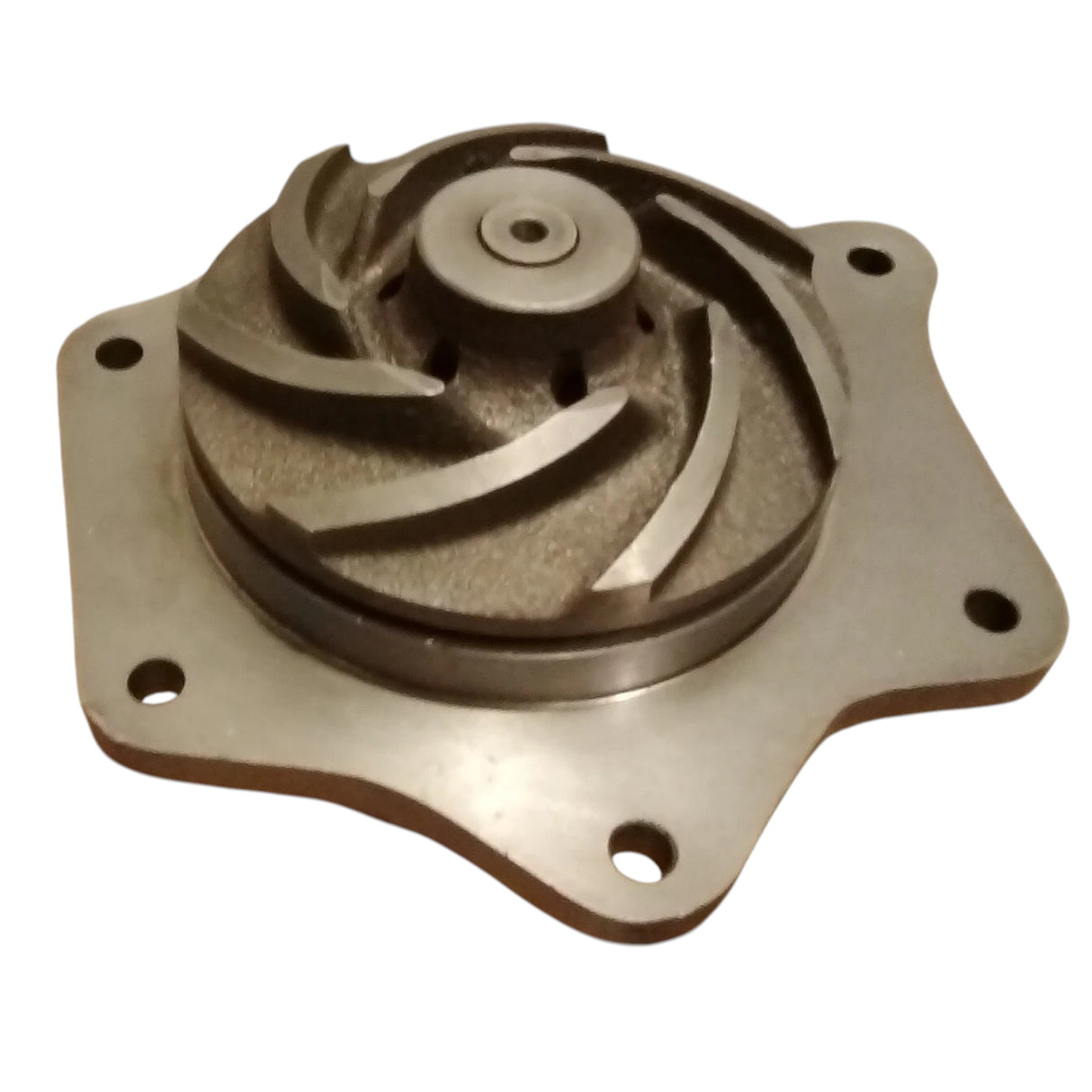 82847714R Genuine CNHI Water Pump