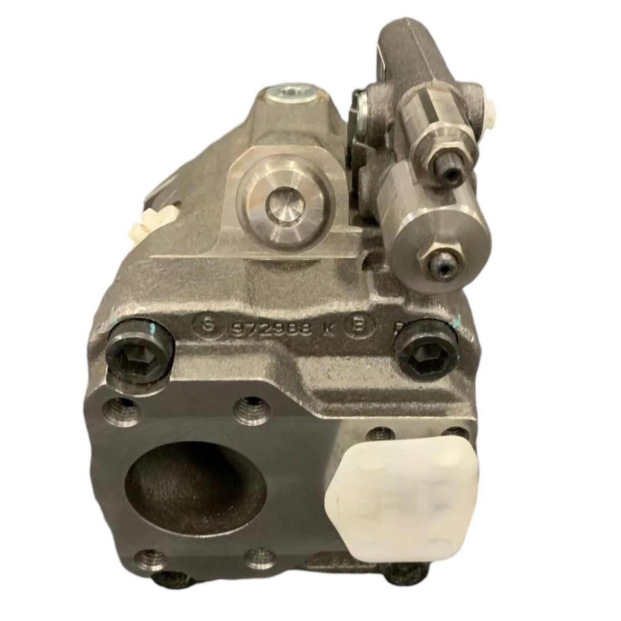 R902504689 Genuine Rexroth Hydraulic Piston Pump