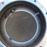 129C01-16210 Genuine Yanmar DPF Diesel Particulate Filter - Truck To Trailer