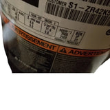 ZR42K5E-TFD-800 Genuine Copeland Scroll Compressor - Truck To Trailer