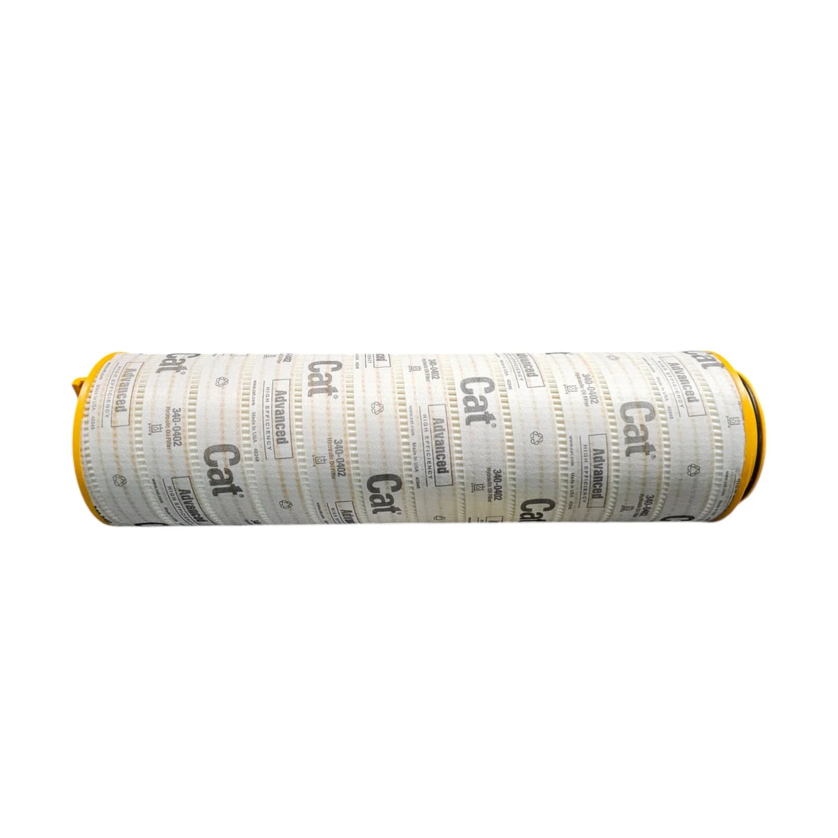 3400402 Genuine Cat Hydraulic Oil Filter