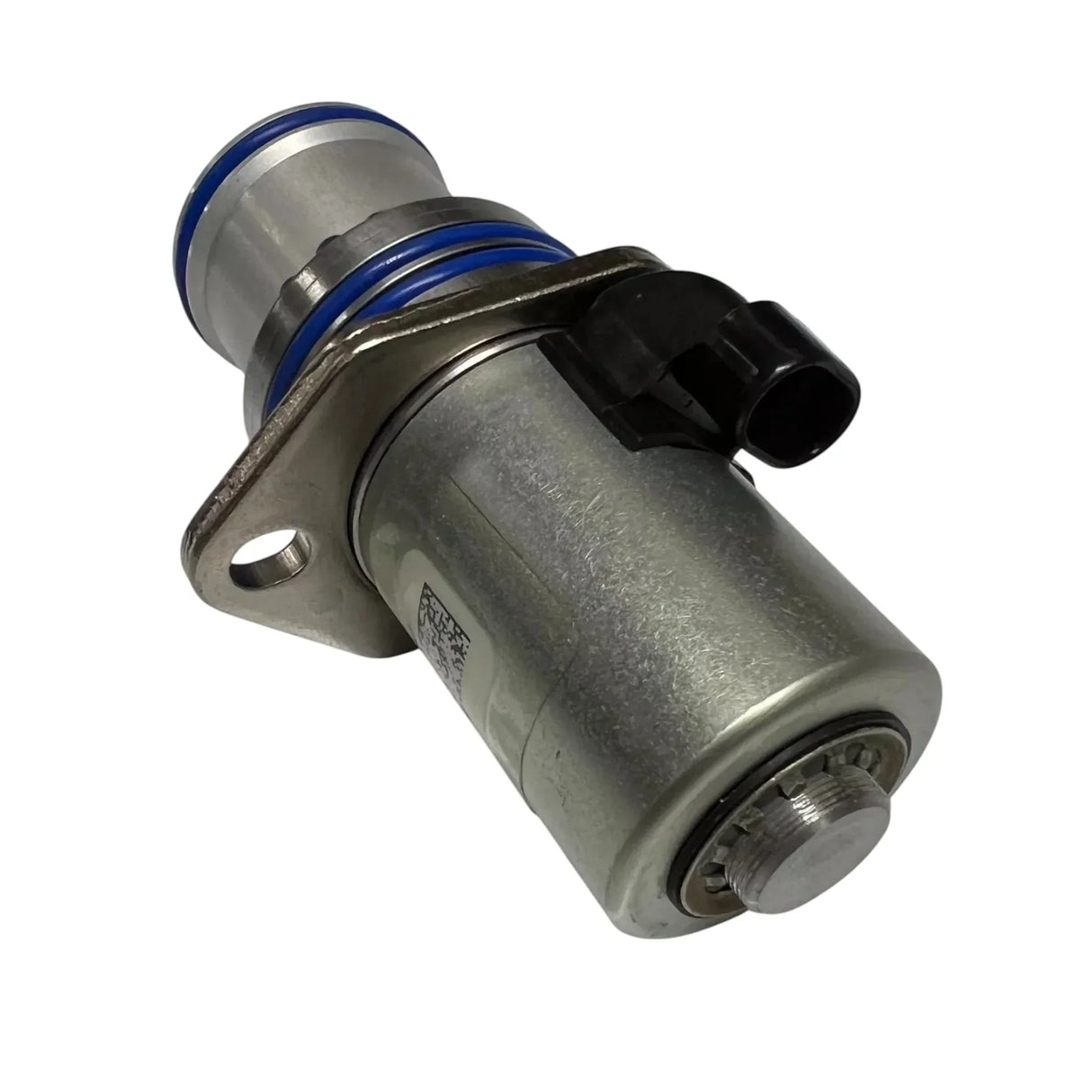 2883324 Genuine Cummins Fuel Shutoff Valve - Truck To Trailer
