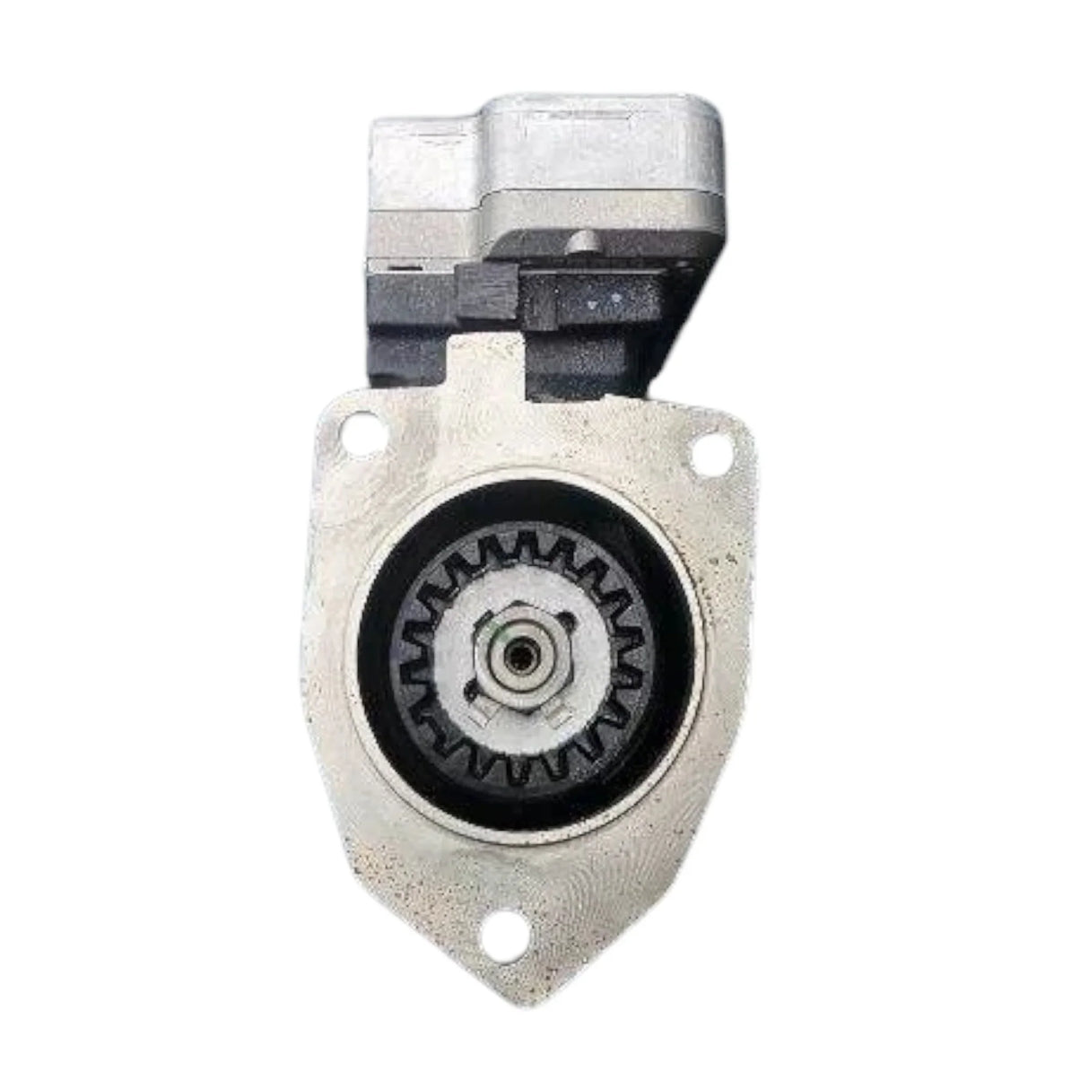 9111535407 Genuine Wabco Air Compressor - Truck To Trailer