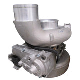 5325947 Genuine Cummins Vgt Turbocharger He351Ve With Actuator