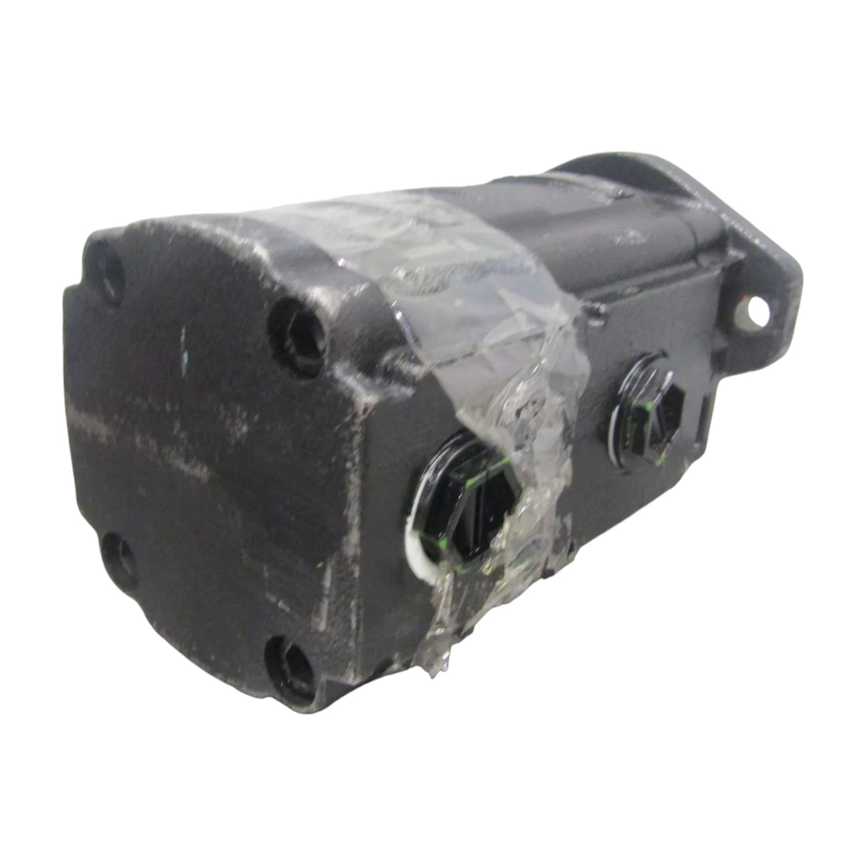 KP30.51-A8K9-LSF/OF-M5-CSL/30.4 Casappa Hydraulic Gear Pump