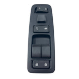 Q2710311001 Genuine Paccar Door Control Switch Module Driver Side