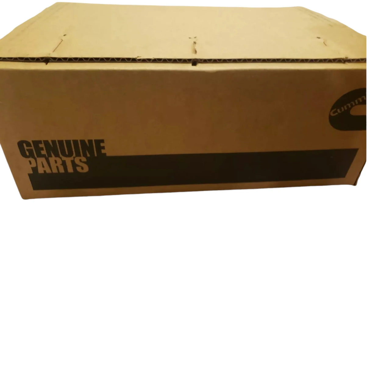 3102403 Cummins Exhaust Manifold - Truck To Trailer